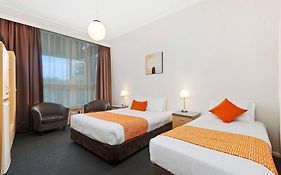 Comfort Inn & Suites Lakes Entrance