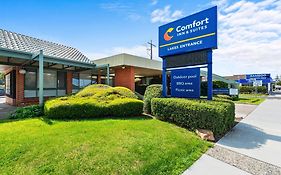 Comfort Inn & Suites Lakes Entrance